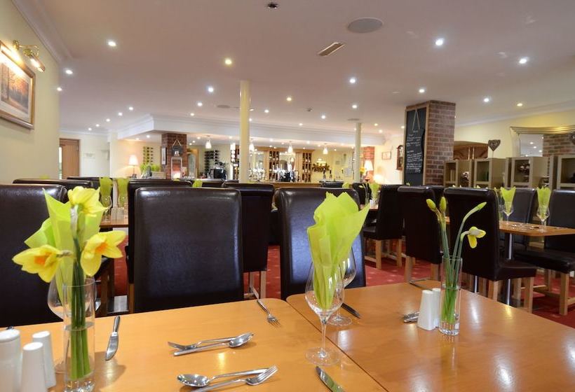 The Bell Country Inn