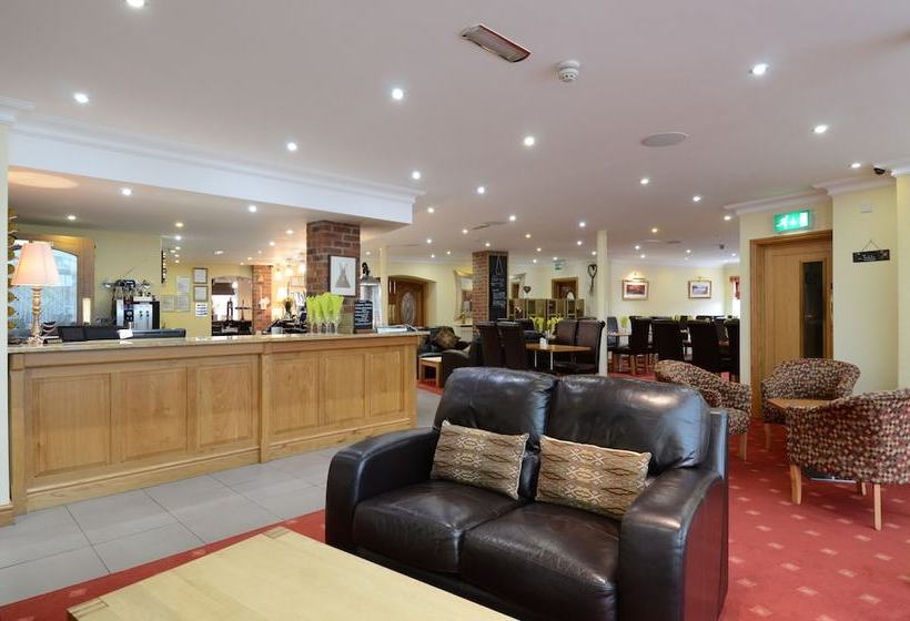 The Bell Country Inn