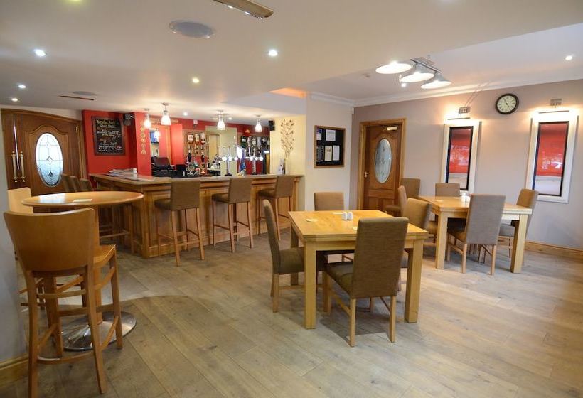 The Bell Country Inn