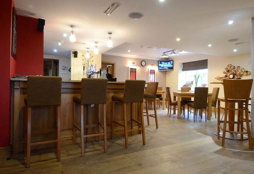 The Bell Country Inn