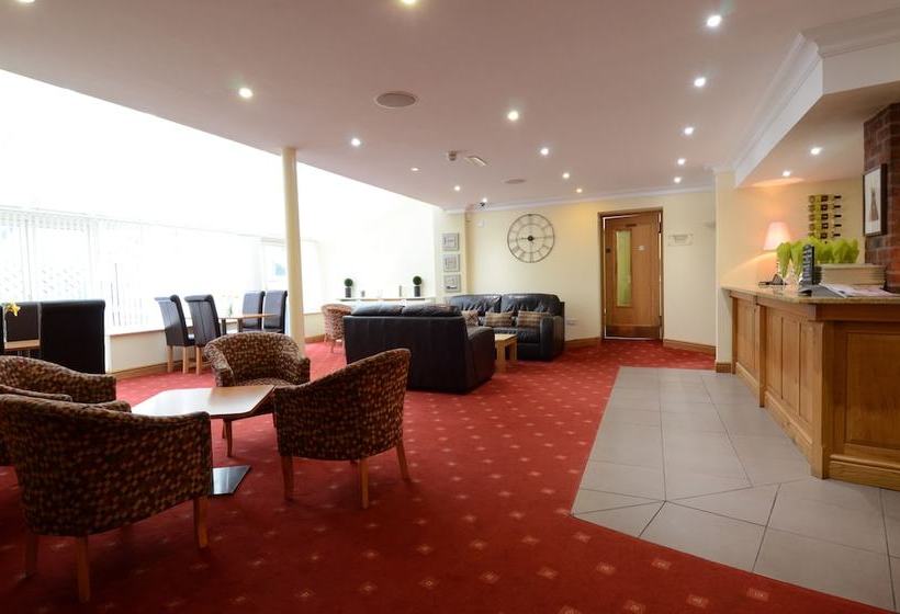 The Bell Country Inn