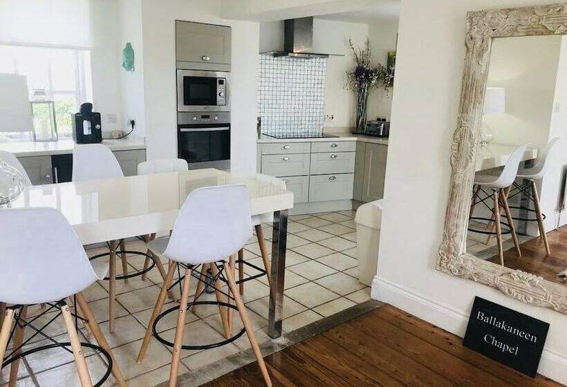 The Chapel By Platinum Retreats