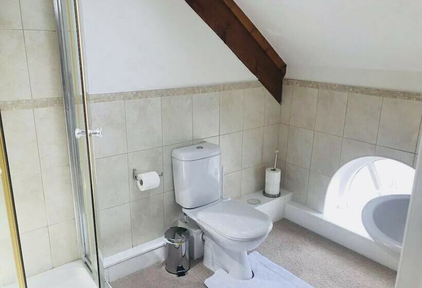 The Chapel By Platinum Retreats