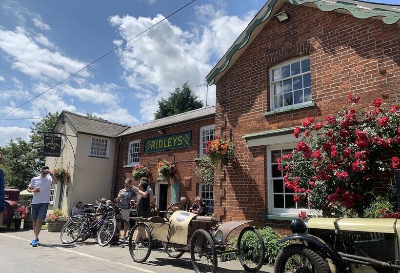 The Compasses Inn