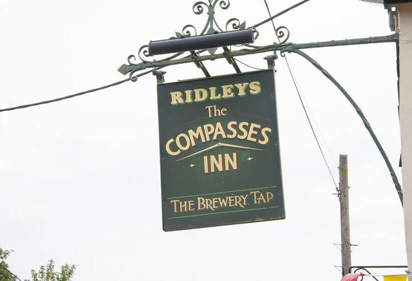 The Compasses Inn