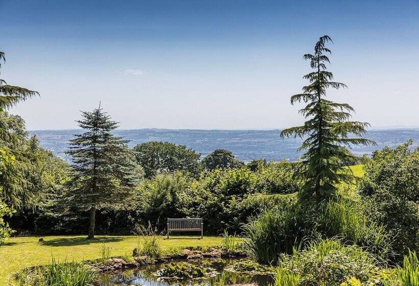 The Graig B&b Ludlow