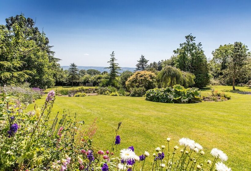 The Graig B&b Ludlow