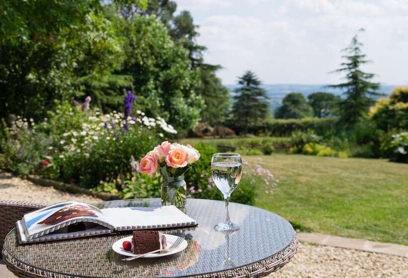 The Graig B&b Ludlow