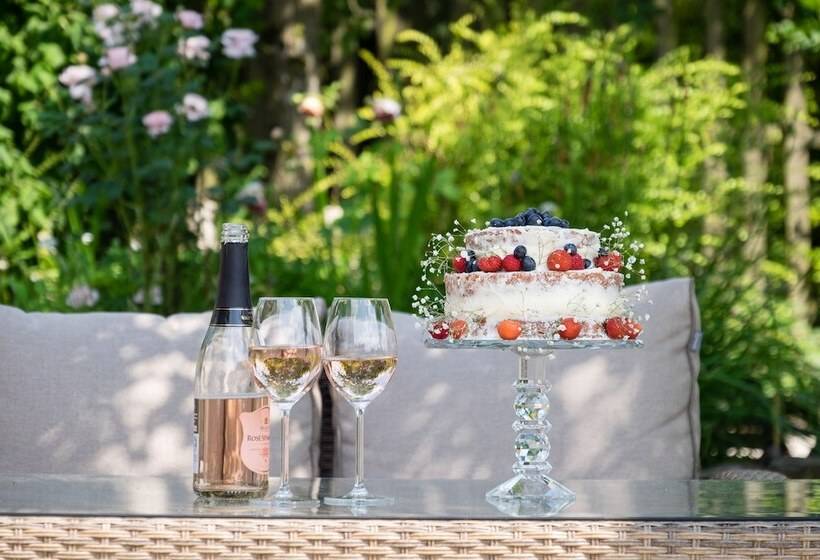 The Graig B&b Ludlow