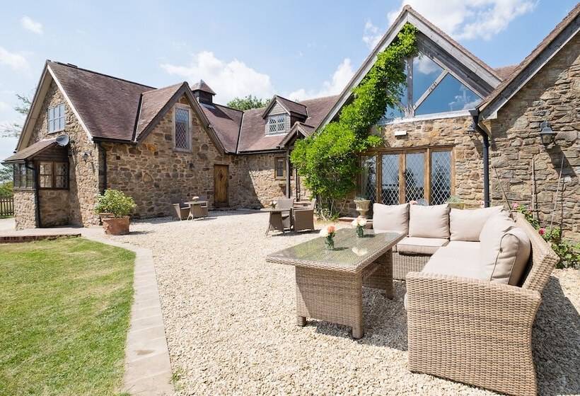 The Graig B&b Ludlow