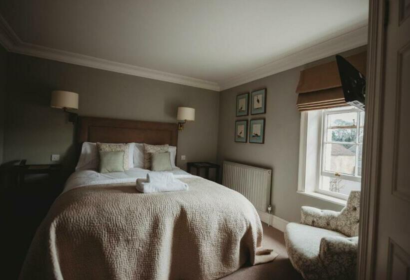 The New Inn Great Limber