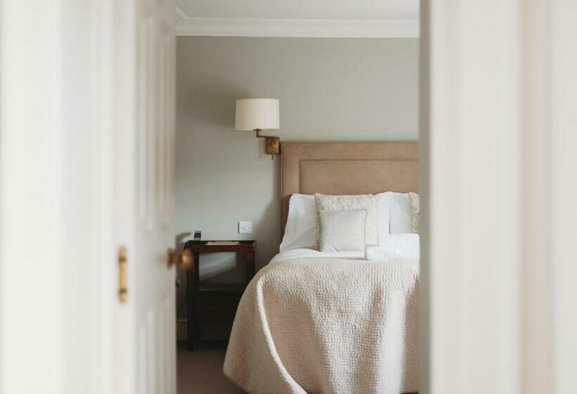 The New Inn Great Limber