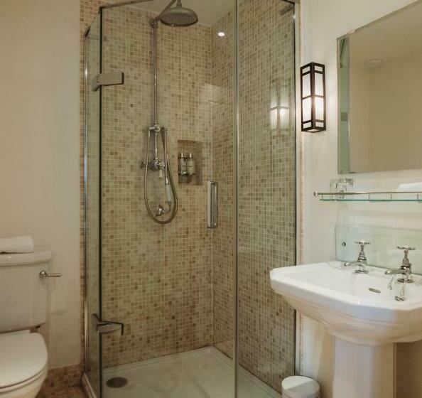 The New Inn Great Limber