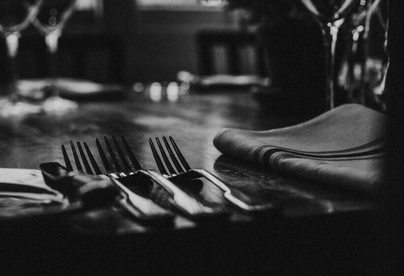 The New Inn Great Limber