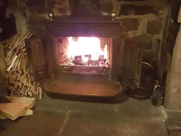 Хостел Square & Compass