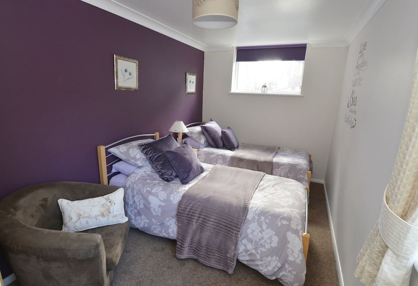 The Stables Bed & Breakfast