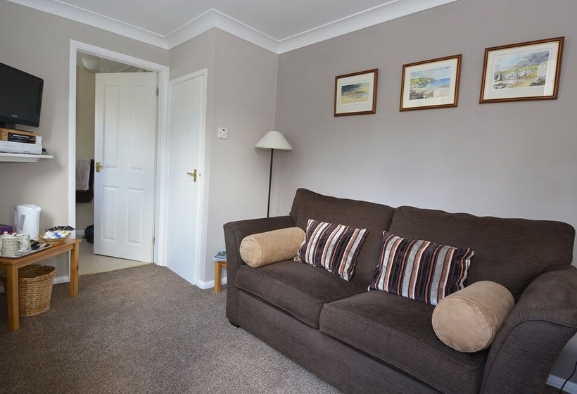 The Stables Bed & Breakfast