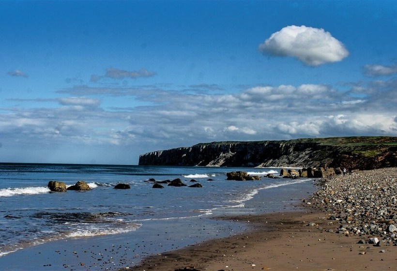 The Stables Bed & Breakfast