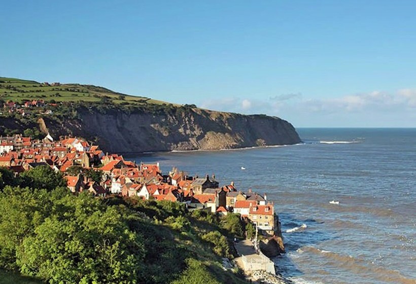 The Stables Bed & Breakfast