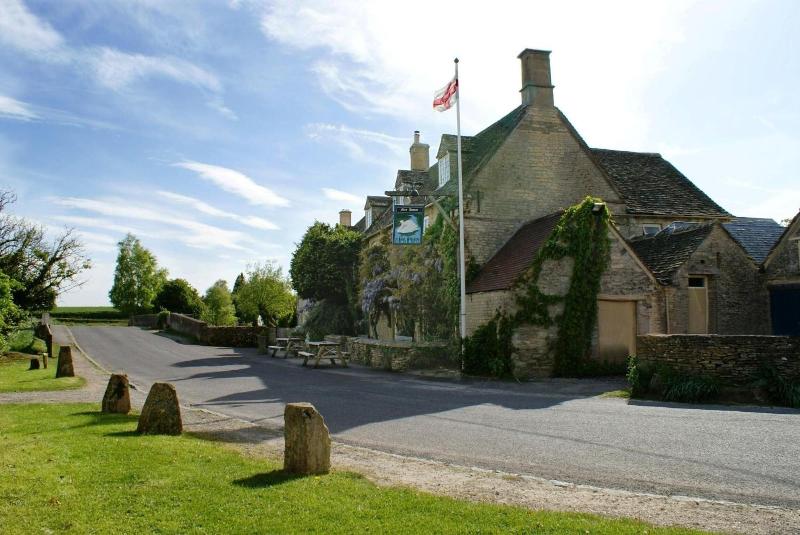 The Swan Inn