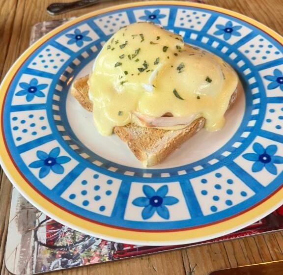 Valley View Farm, Bed And Breakfast