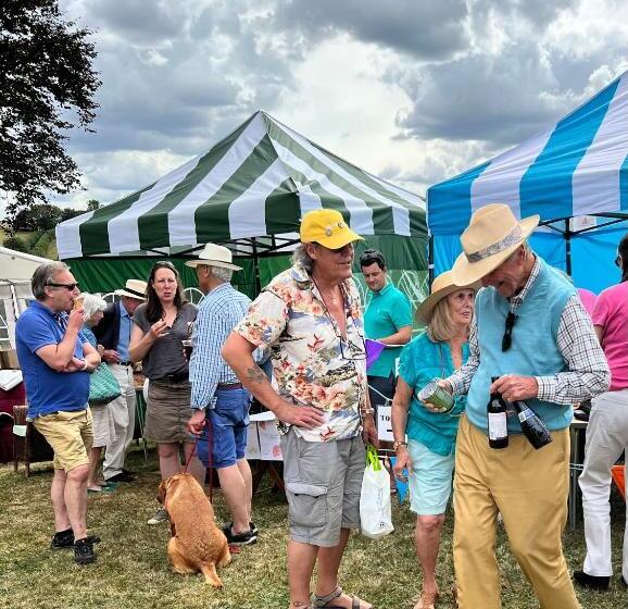 Valley View Farm, Bed And Breakfast