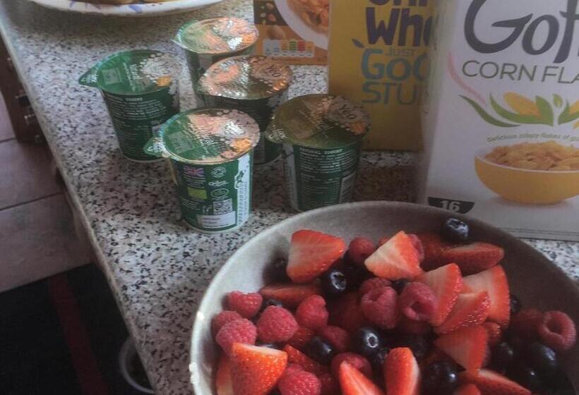 Valley View Farm, Bed And Breakfast