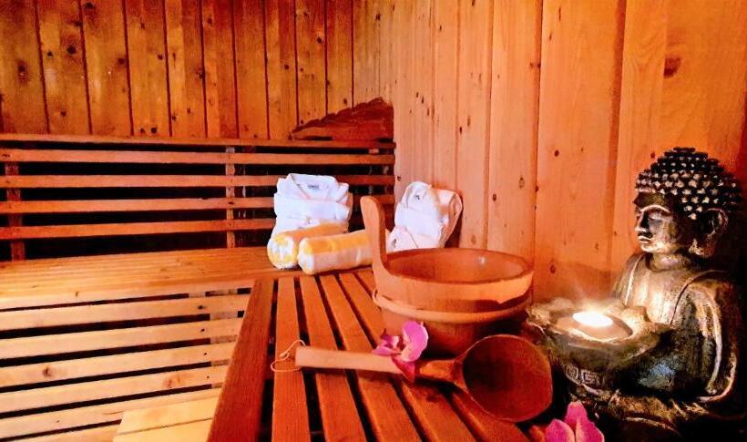 Waldhotel Feldbachtal