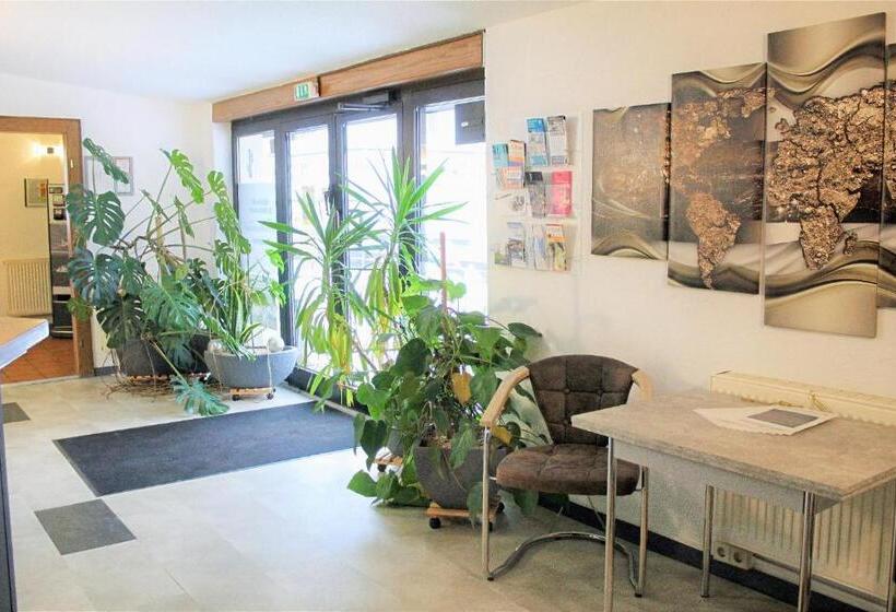 Waldhotel Feldbachtal