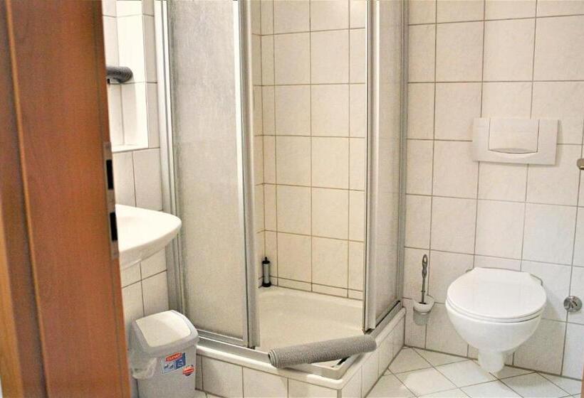 Waldhotel Feldbachtal