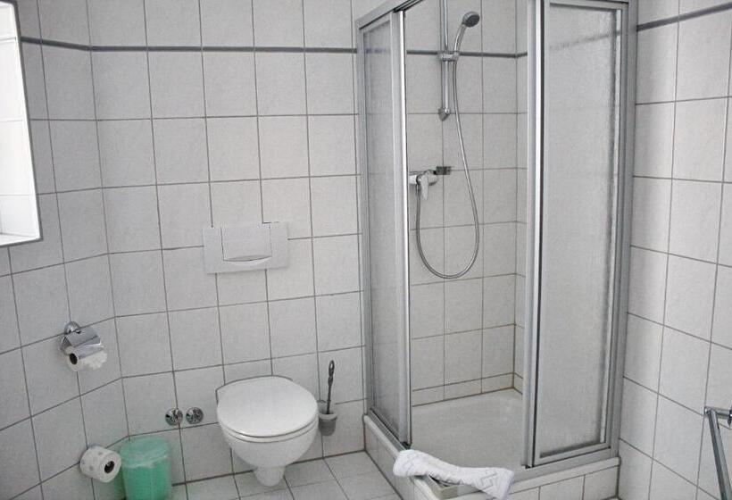 Waldhotel Feldbachtal