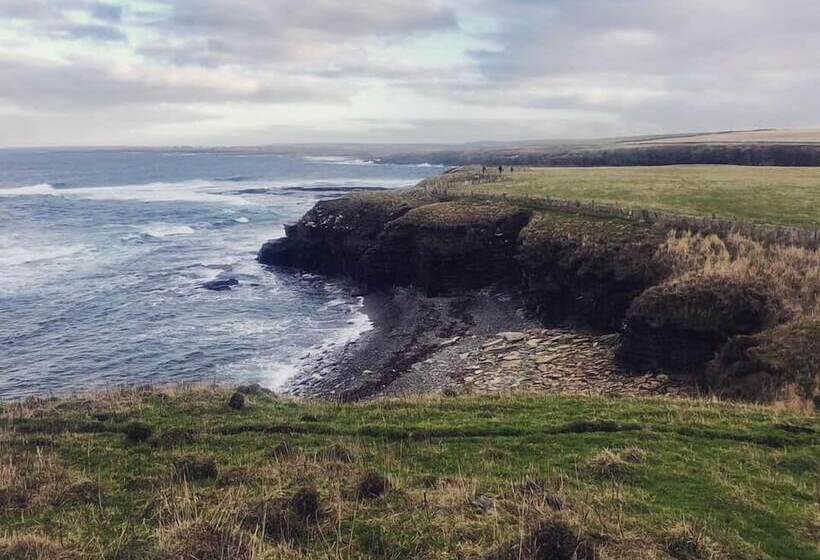 Windhaven B&b