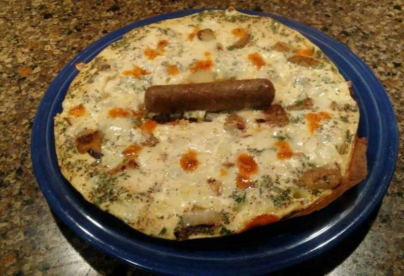 13 Hills Bed & Breakfast