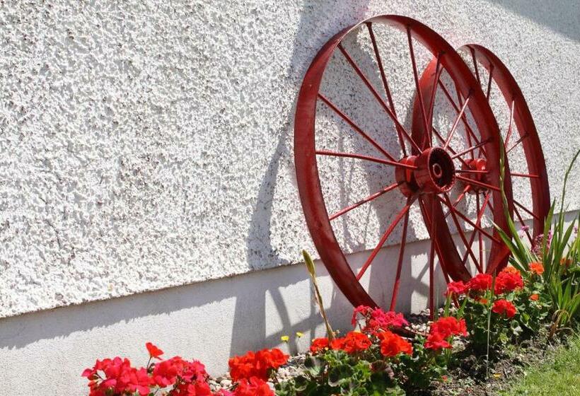 Ael Y Bryn Luxury B&b, North Pembrokeshire