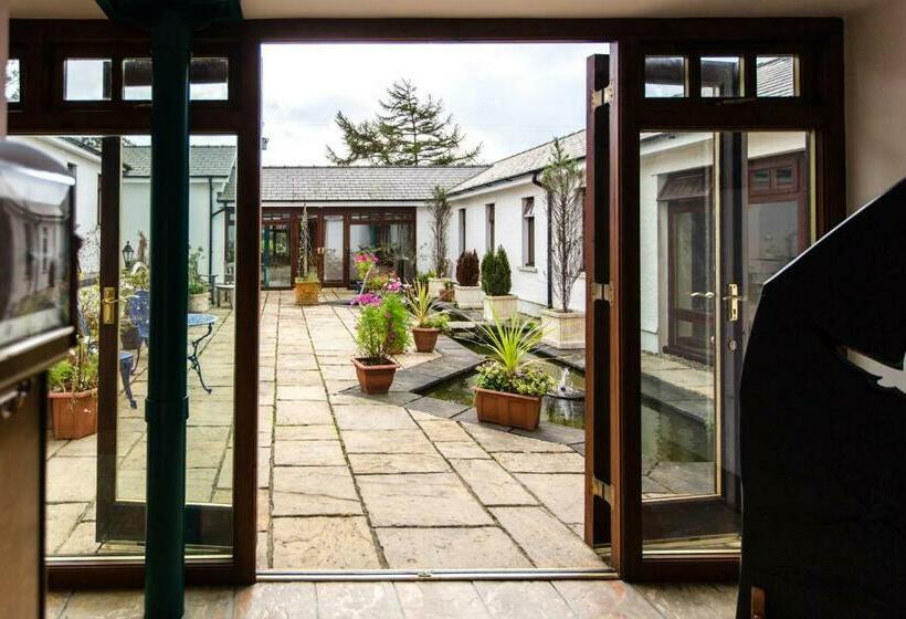 Ael Y Bryn Luxury B&b, North Pembrokeshire