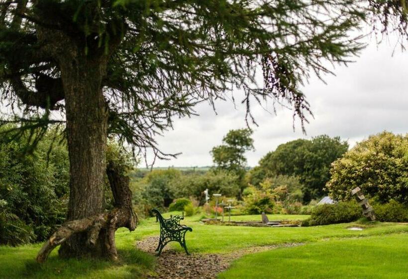 Ael Y Bryn Luxury B&b, North Pembrokeshire