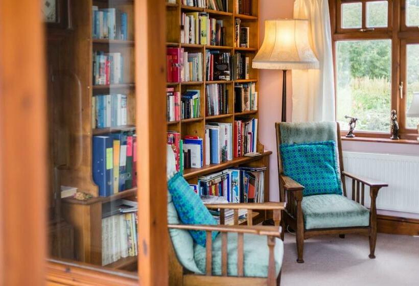 Ael Y Bryn Luxury B&b, North Pembrokeshire