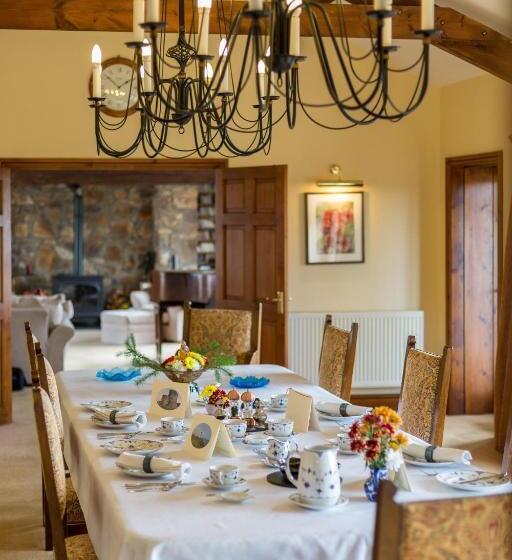 Ael Y Bryn Luxury B&b, North Pembrokeshire