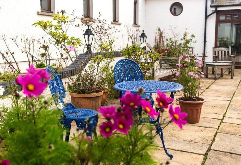 Ael Y Bryn Luxury B&b, North Pembrokeshire