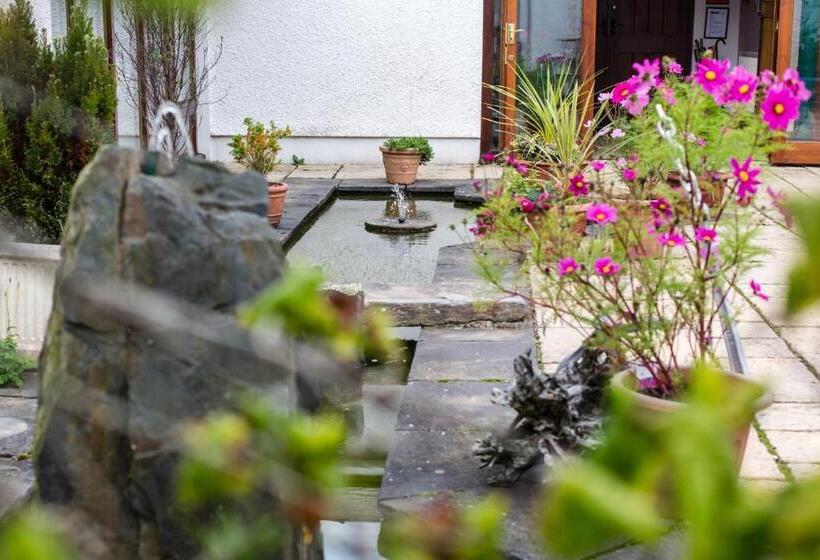 Ael Y Bryn Luxury B&b, North Pembrokeshire