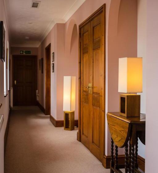 Ael Y Bryn Luxury B&b, North Pembrokeshire