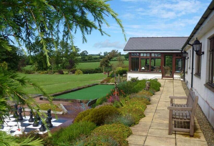 Ael Y Bryn Luxury B&b, North Pembrokeshire