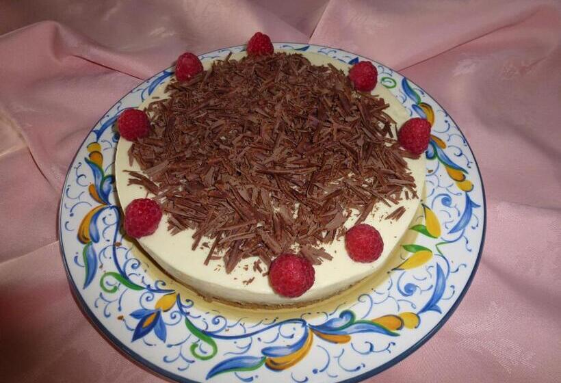 Ael Y Bryn Luxury B&b, North Pembrokeshire