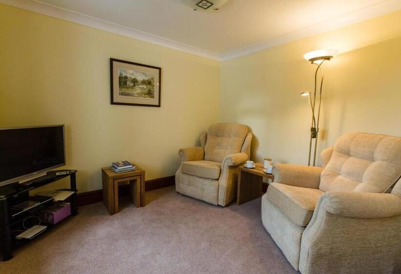 Ael Y Bryn Luxury B&b, North Pembrokeshire