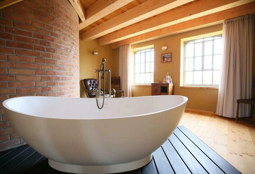 הוסטל Alte Brennerei