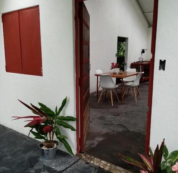 旅馆 Bolita Trails And Lodging