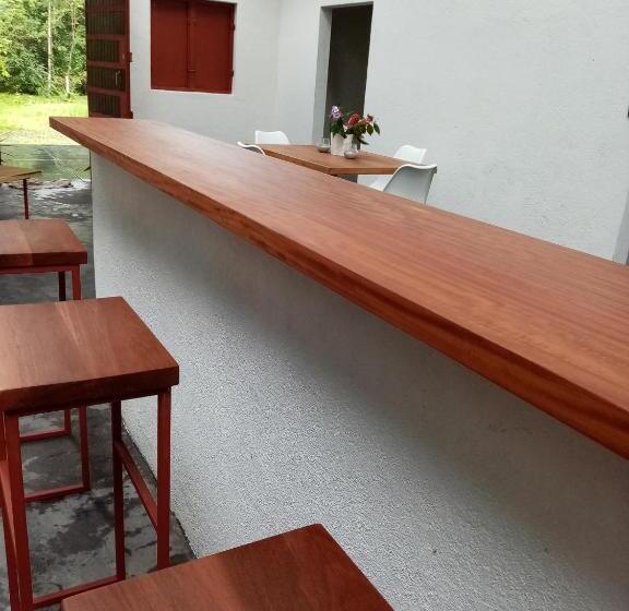 旅馆 Bolita Trails And Lodging