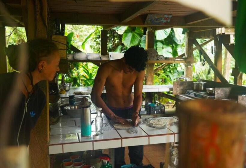 旅馆 Bolita Trails And Lodging