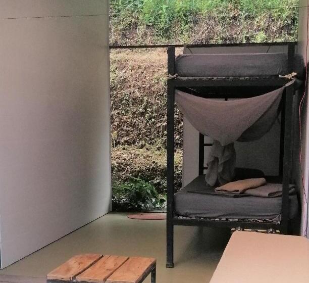 旅馆 Bolita Trails And Lodging