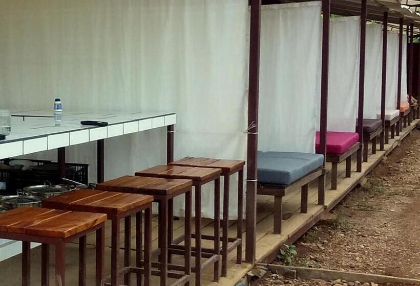 旅馆 Bolita Trails And Lodging